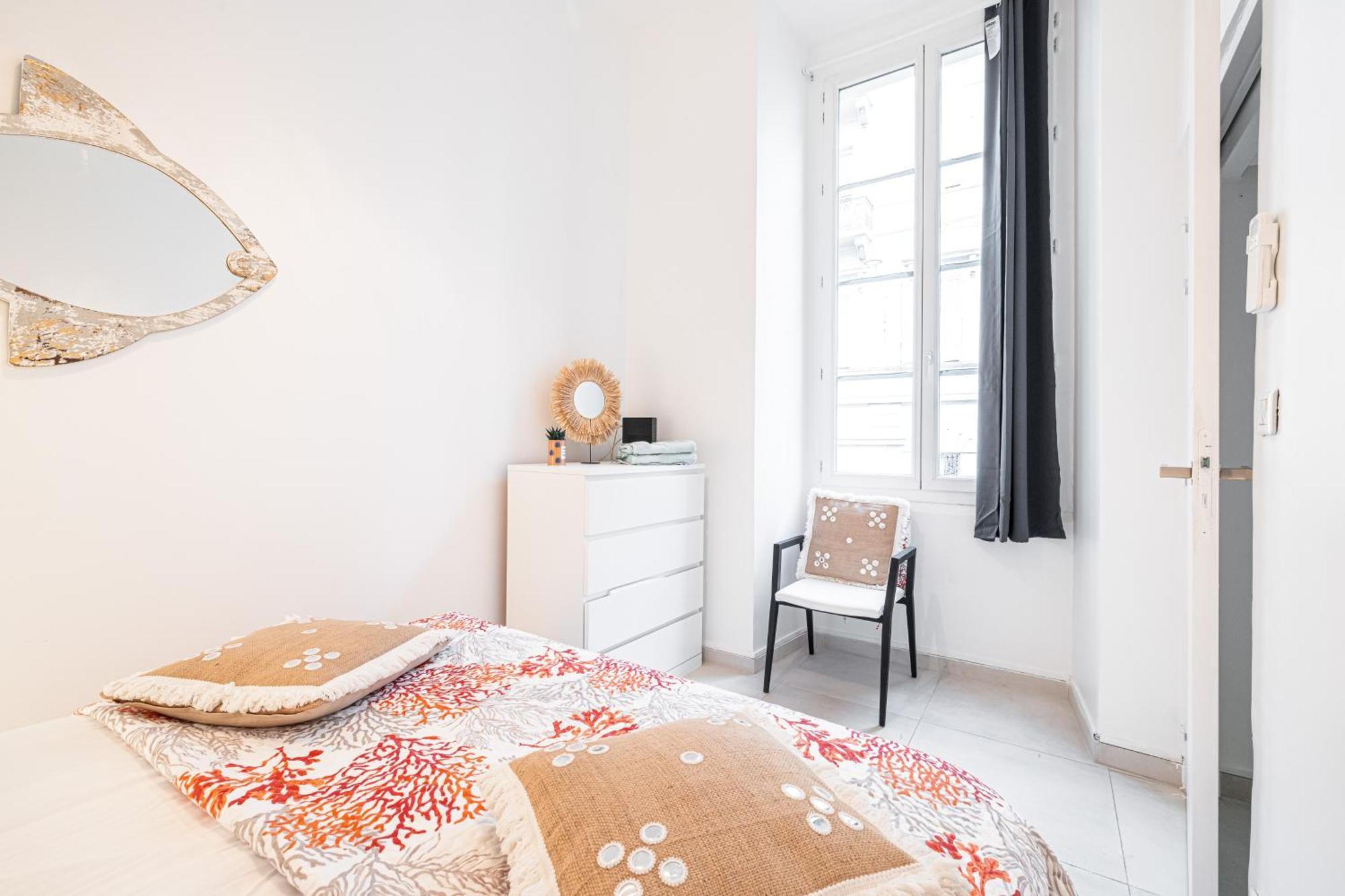 Lejlighed La Petite Chaise Bleue